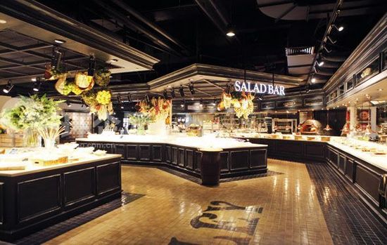 大品牌跨界的生意经:范思哲卖咖啡 香奈儿开餐厅 - 趋势 - 创业邦